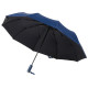 Зонт автомат CLASSIC 108см полиэстер 108787 синий