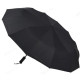 Зонт автомат CLASSIC 108см полиэстер 108788 черный