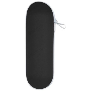 Зонт мини механический 90см 108792 черный-2