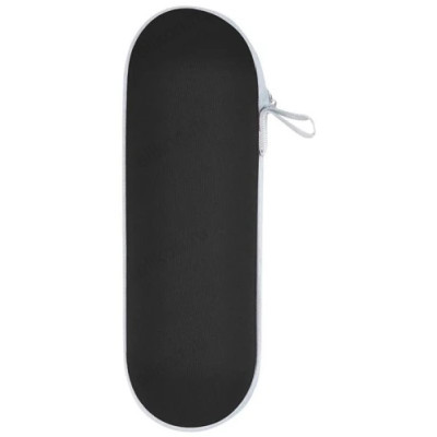 Зонт мини механический 90см 108792 черный-2