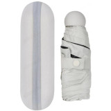 Зонт мини механический 90см 108793 серый