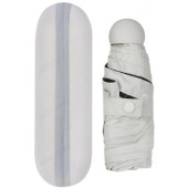 Зонт мини механический 90см 108793 серый