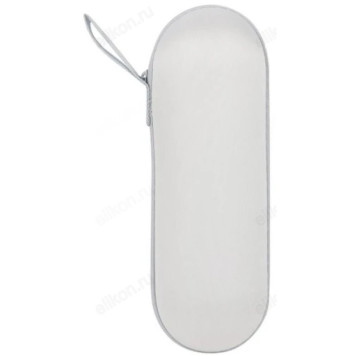 Зонт мини механический 90см 108793 серый-2