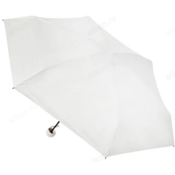 Зонт мини механический 90см 108793 серый-3