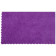 Тряпка для пола из микрофибры , фиолетовый, размер 70х80см РЫЖИЙ КОТ 108919