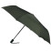 Зонт полуавтоматический складной 98см (полиэстер) зеленый РЫЖИЙ КОТ 108967