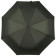 Зонт полуавтоматический складной 98см (полиэстер) зеленый РЫЖИЙ КОТ 108967
