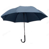 Зонт-трость 104см полиэстер 108969 синий