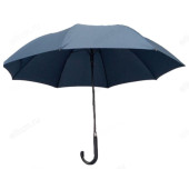 Зонт-трость 104см полиэстер 108969 синий