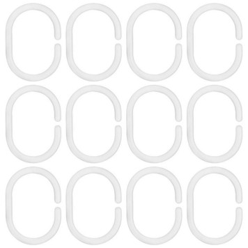 Занавеска для ванной SP-PE-01 Рыбы половина РЫЖИЙ КОТ 108995-2