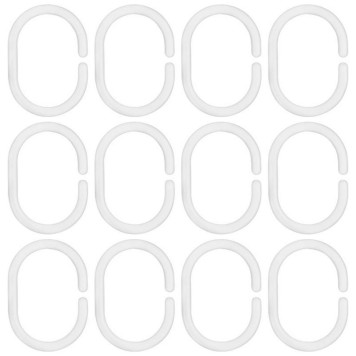 Занавеска для ванной SP-PE-50 Рыбки полные вертикальные РЫЖИЙ КОТ 108996-2