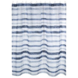 Занавеска для ванной SP-PE-54 Штрихкод РЫЖИЙ КОТ 109000