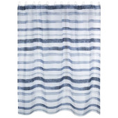 Занавеска для ванной SP-PE-54 Штрихкод РЫЖИЙ КОТ 109000