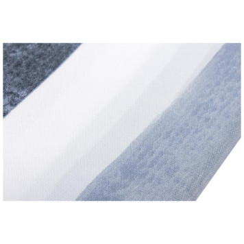 Занавеска для ванной SP-PE-54 Штрихкод РЫЖИЙ КОТ 109000-3