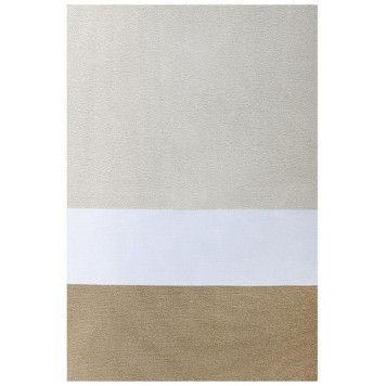 Занавеска для ванной SC-PE-56 Пейзаж РЫЖИЙ КОТ 109002-1