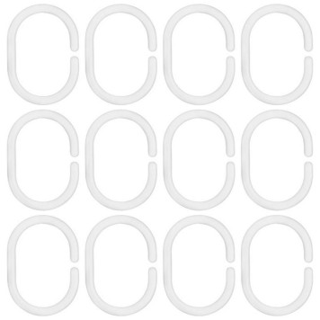 Занавеска для ванной SP-PE-58 Укропы бежевые РЫЖИЙ КОТ 109005-2