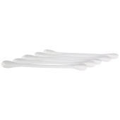 Палочки ватные пластиковые ' Идеальная' , 1000шт РЫЖИЙ КОТ 109021