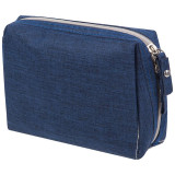 Косметичка на молнии ' Идеальная' CB-03, 17см РЫЖИЙ КОТ 109027