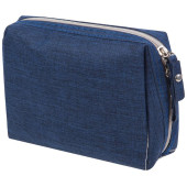 Косметичка на молнии ' Идеальная' CB-03, 17см РЫЖИЙ КОТ 109027