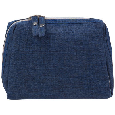 Косметичка на молнии ' Идеальная' CB-03, 17см РЫЖИЙ КОТ 109027-1