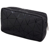 Косметичка на молнии ' Идеальная' CB-05, 21см РЫЖИЙ КОТ 109029