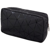 Косметичка на молнии ' Идеальная' CB-05, 21см РЫЖИЙ КОТ 109029