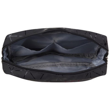 Косметичка на молнии ' Идеальная' CB-05, 21см РЫЖИЙ КОТ 109029-2