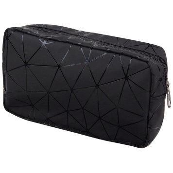 Косметичка на молнии ' Идеальная' CB-05, 21см РЫЖИЙ КОТ 109029