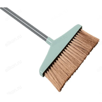 Совок+щетка Рыжий кот BROOM 109047-3