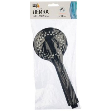 Лейка для душа SH-1002 РЫЖИЙ КОТ 109087-2