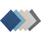 Салфетка для протирки очков Рыжий кот 109155 5шт