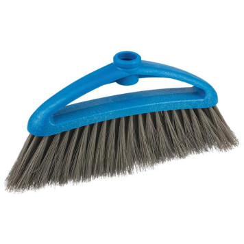 Щетка для пола БРУК РЫЖИЙ КОТ 109222