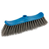 Щетка для пола ' КРЫЛО' РЫЖИЙ КОТ 109224