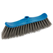 Щетка для пола ' КРЫЛО' РЫЖИЙ КОТ 109224