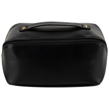 Косметичка на молнии ' Идеальная' CB-02 , 23см РЫЖИЙ КОТ 109226-1