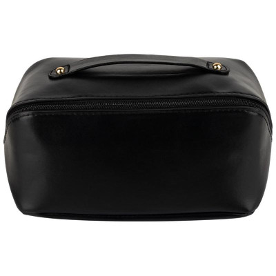 Косметичка на молнии ' Идеальная' CB-02 , 23см РЫЖИЙ КОТ 109226-1