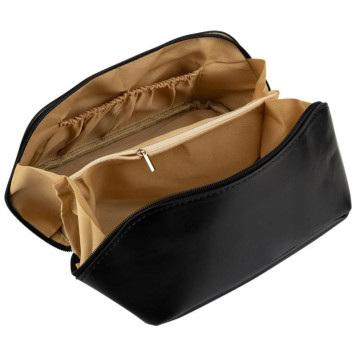 Косметичка на молнии ' Идеальная' CB-02 , 23см РЫЖИЙ КОТ 109226-2