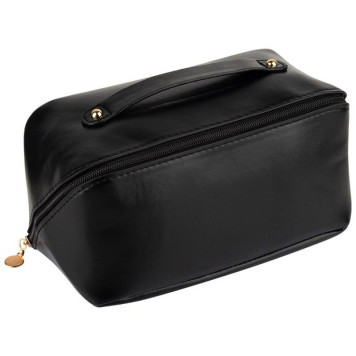 Косметичка на молнии ' Идеальная' CB-02 , 23см РЫЖИЙ КОТ 109226