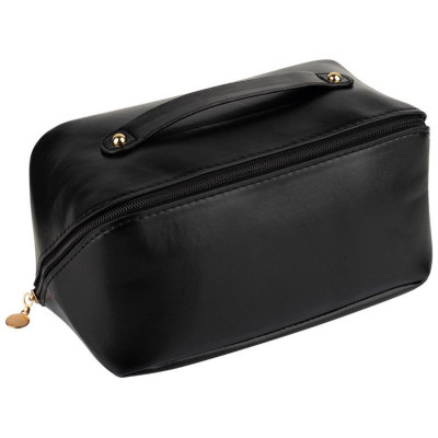 Косметичка на молнии ' Идеальная' CB-02 , 23см РЫЖИЙ КОТ 109226