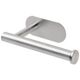 Держатель для туалетной бумаги Рыжий кот 109236