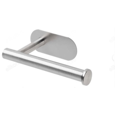 Держатель для туалетной бумаги Рыжий кот 109236