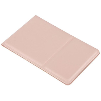 Зеркало карманное стальное ' Идеальная' , 9см РЫЖИЙ КОТ 109511-2