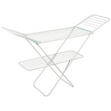 Сушилка для белья CD-01 напольная двухуровневая 177х55.5х110см РЫЖИЙ КОТ 109601