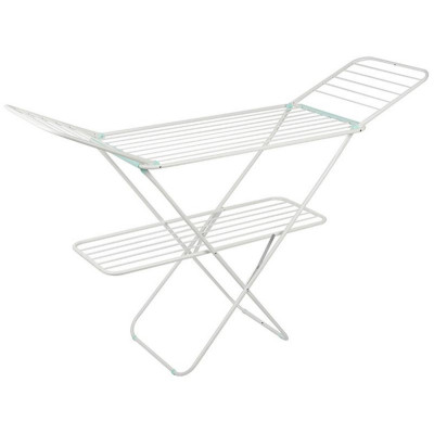 Сушилка для белья CD-01 напольная двухуровневая 177х55.5х110см РЫЖИЙ КОТ 109601