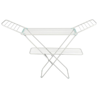 Сушилка для белья CD-01 напольная двухуровневая 177х55.5х110см РЫЖИЙ КОТ 109601-2