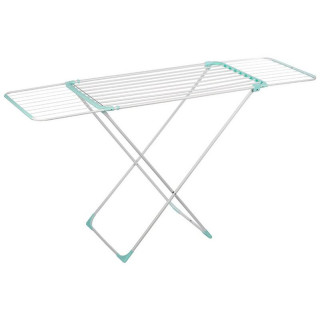 Сушилка для белья Рыжий кот CD-08 (109608) напольная,