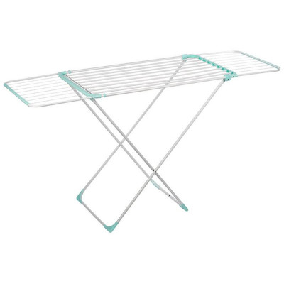 Сушилка для белья Рыжий кот CD-08 (109608) напольная,