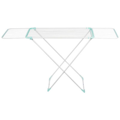 Сушилка для белья Рыжий кот CD-08 (109608) напольная,-2