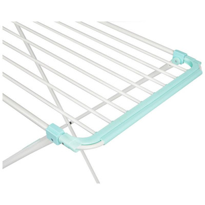 Сушилка для белья Рыжий кот CD-08 (109608) напольная,-5