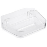 Мыльница подвесная CRYSTAL РЫЖИЙ КОТ 109745